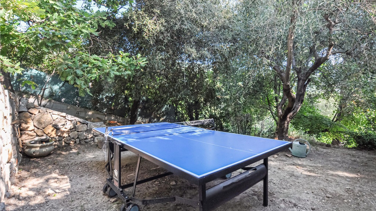 Photo of Outdoor in Le Tignet