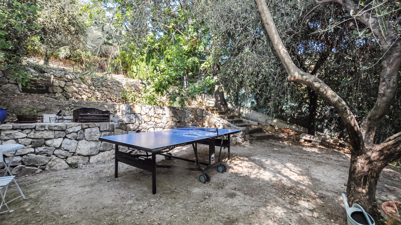 Photo of Outdoor in Le Tignet