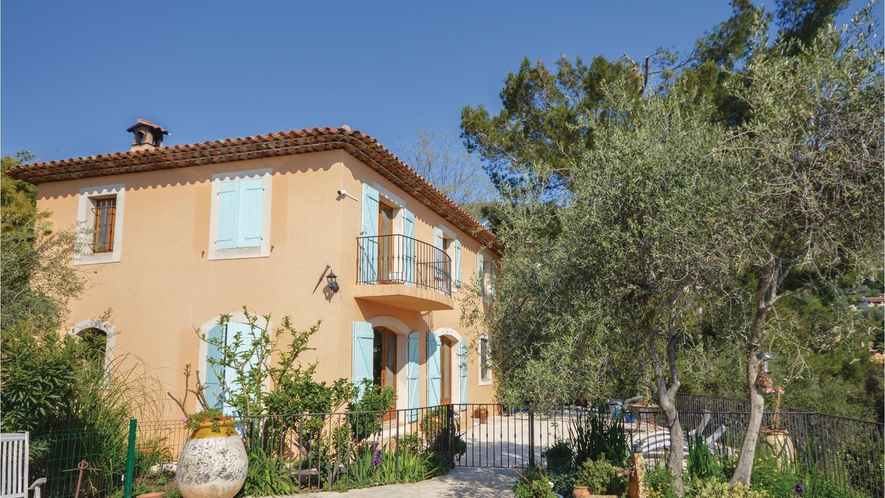 Photo of Outdoor in Le Tignet