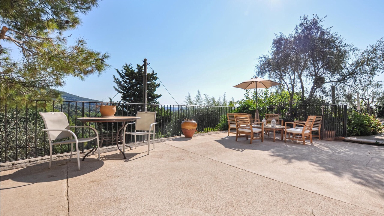 Photo of Outdoor in Le Tignet