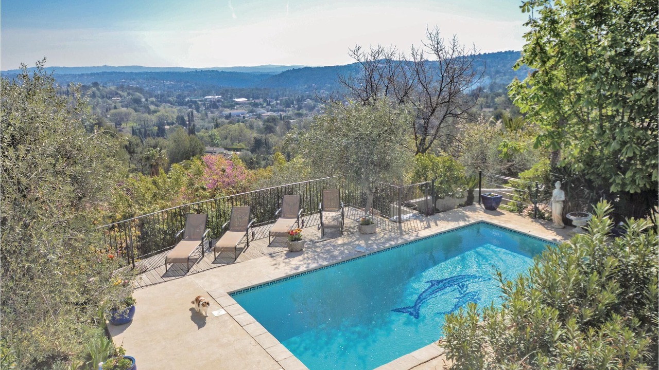 Photo of Outdoor in Le Tignet