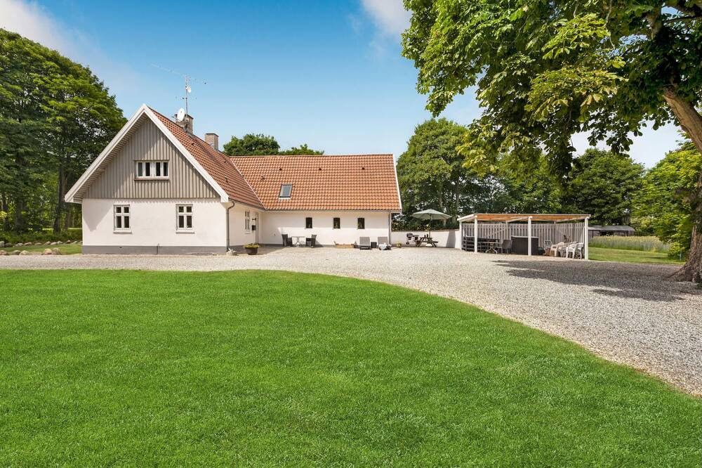 Photo of Outdoor in Grenaa