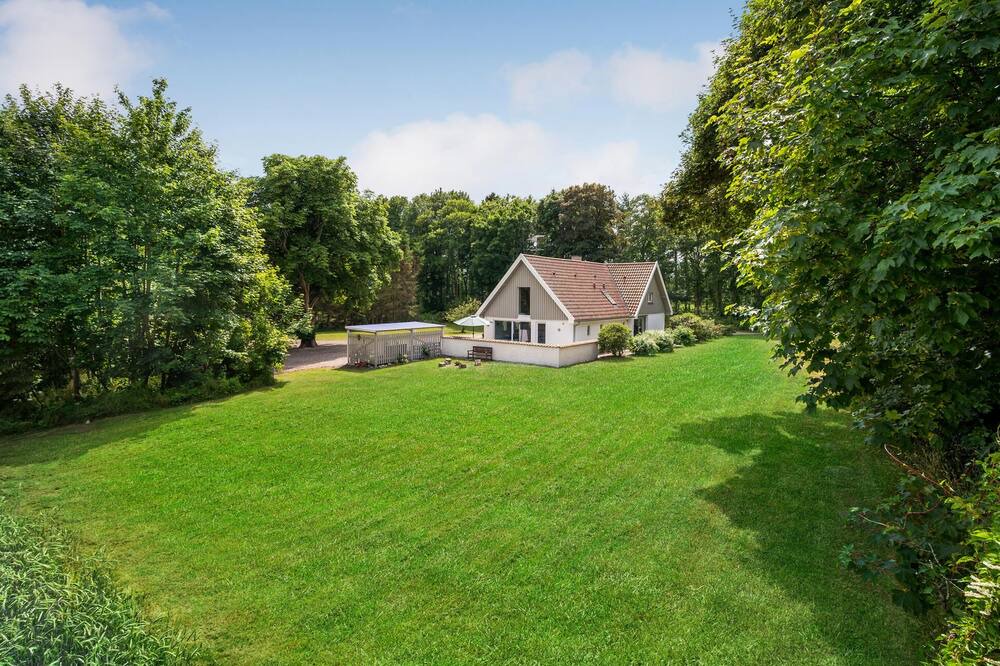 Photo of Outdoor in Grenaa