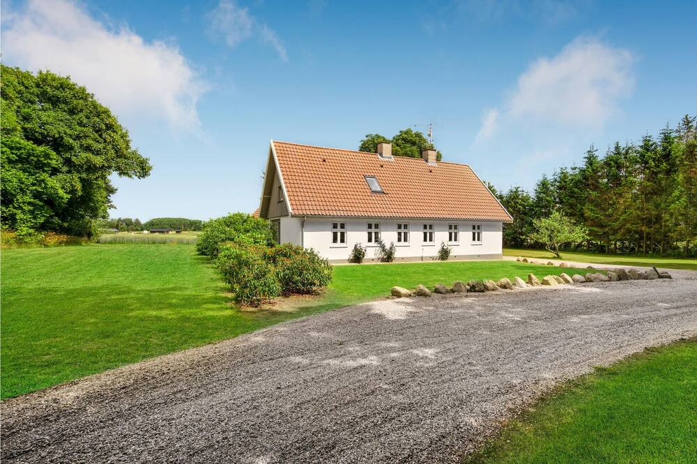 Photo of Outdoor in Grenaa