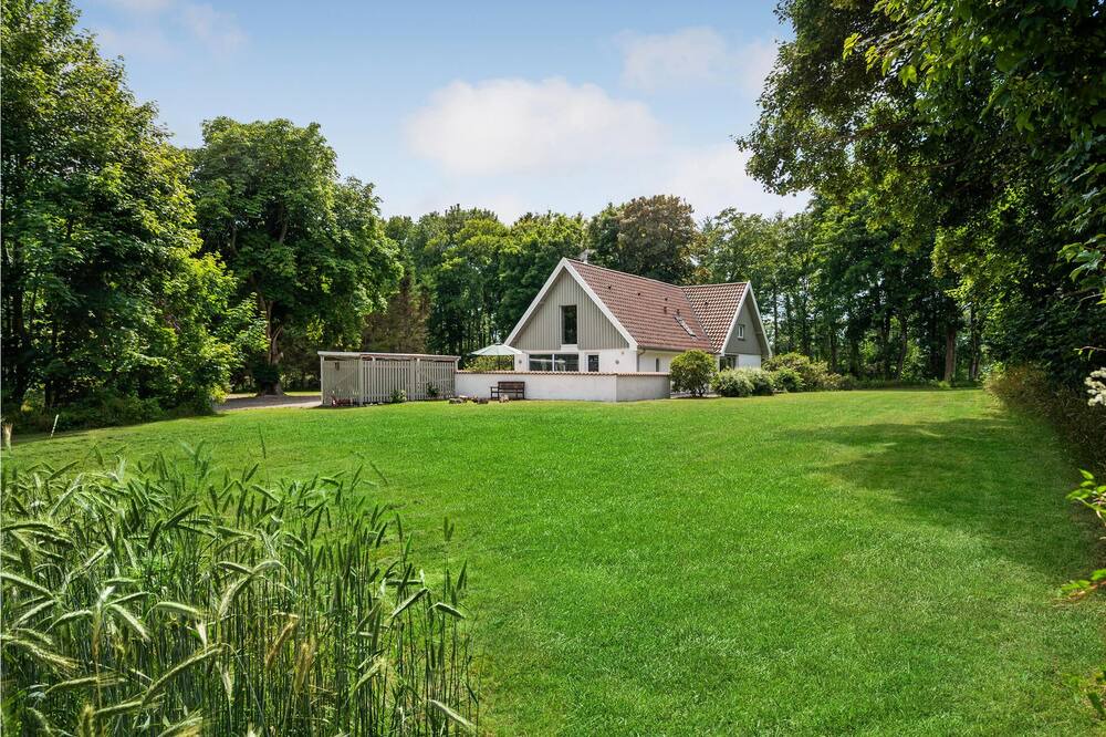 Photo of Outdoor in Grenaa