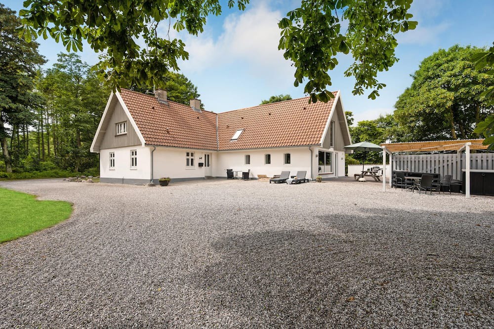 Photo of Outdoor in Grenaa