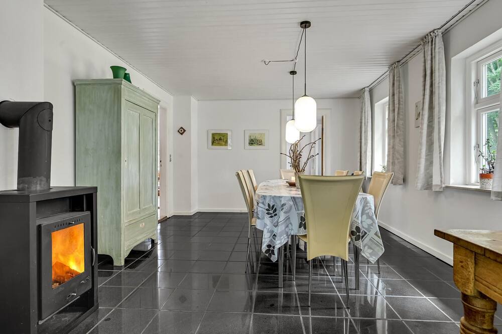 Photo of Bedroom in Grenaa