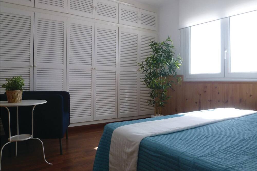 Photo of Bedroom in El Faro