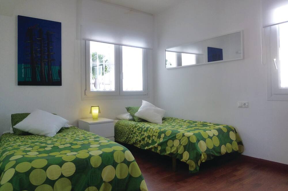 Photo of Bedroom in El Faro