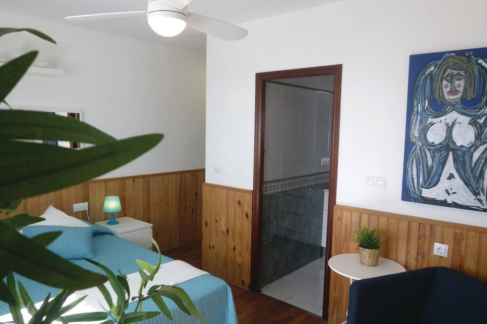 Photo of Bedroom in El Faro