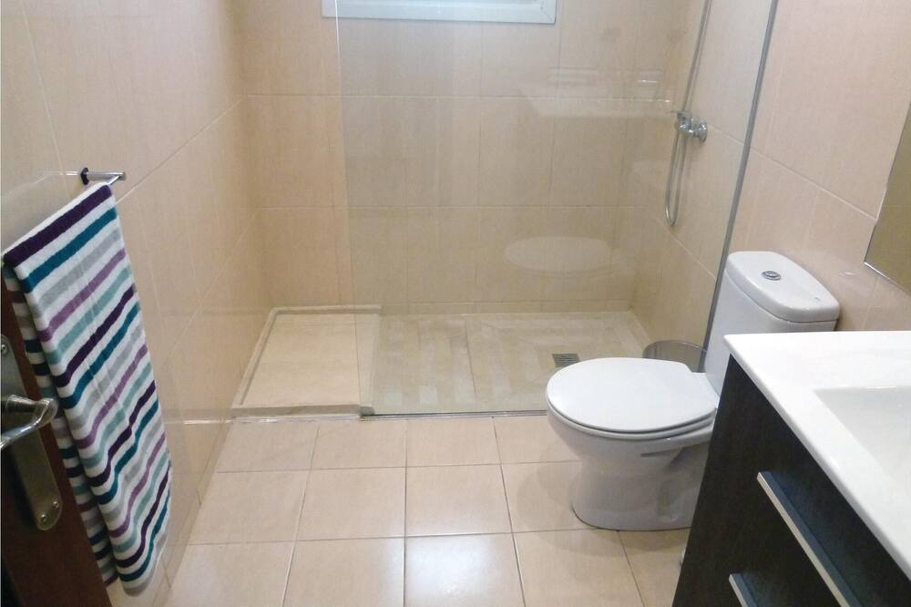 Photo of Bathroom in El Faro