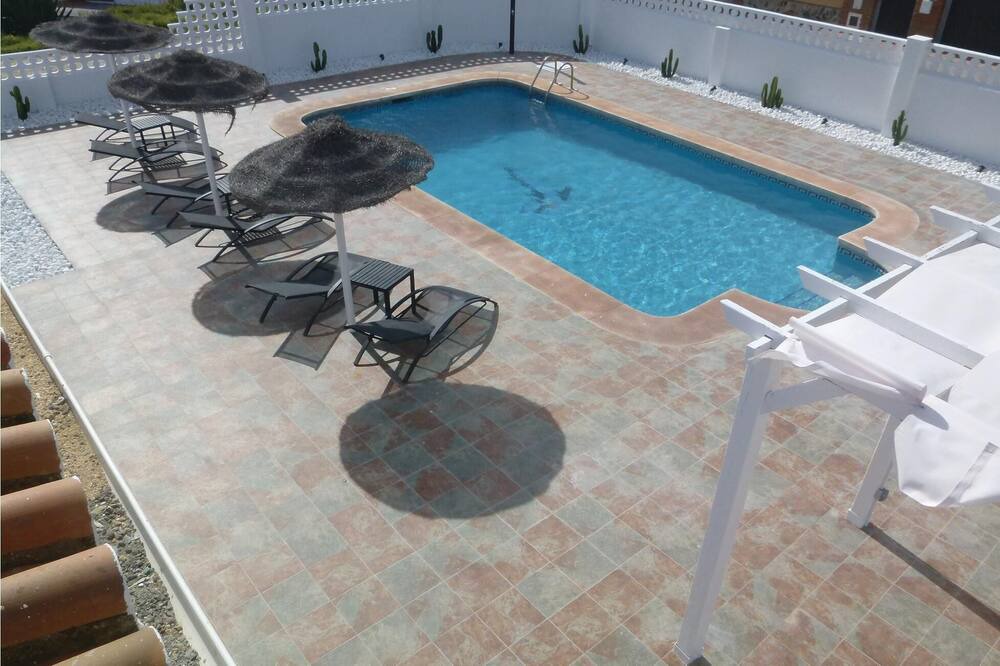 Photo of Outdoor in El Faro
