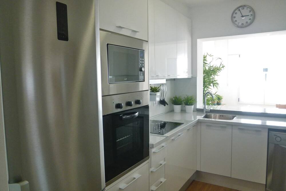 Photo of Kitchen in El Faro