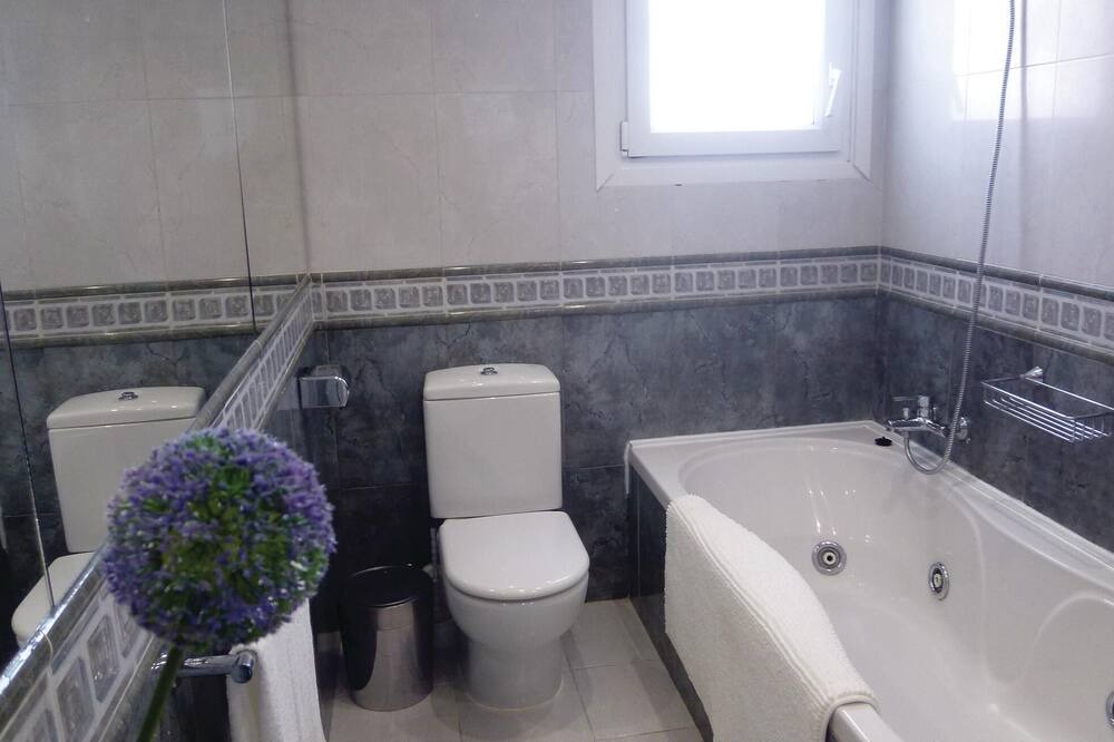 Photo of Bathroom in El Faro