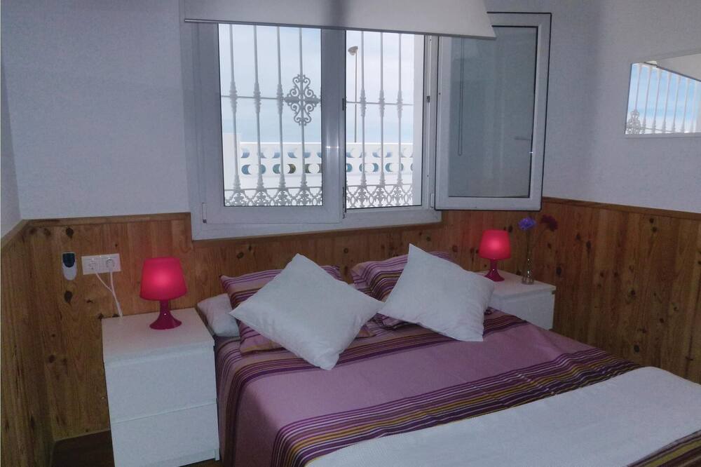 Photo of Bedroom in El Faro