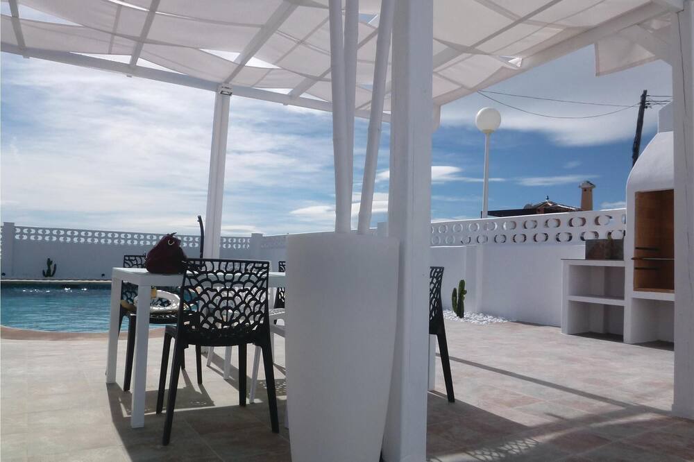 Photo of Outdoor in El Faro