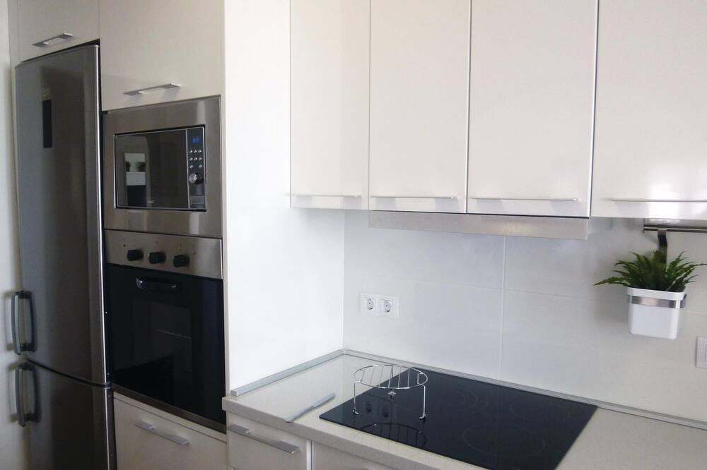 Photo of Kitchen in El Faro