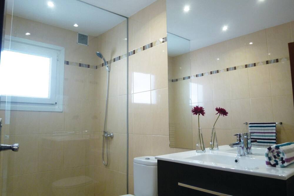Photo of Bathroom in El Faro