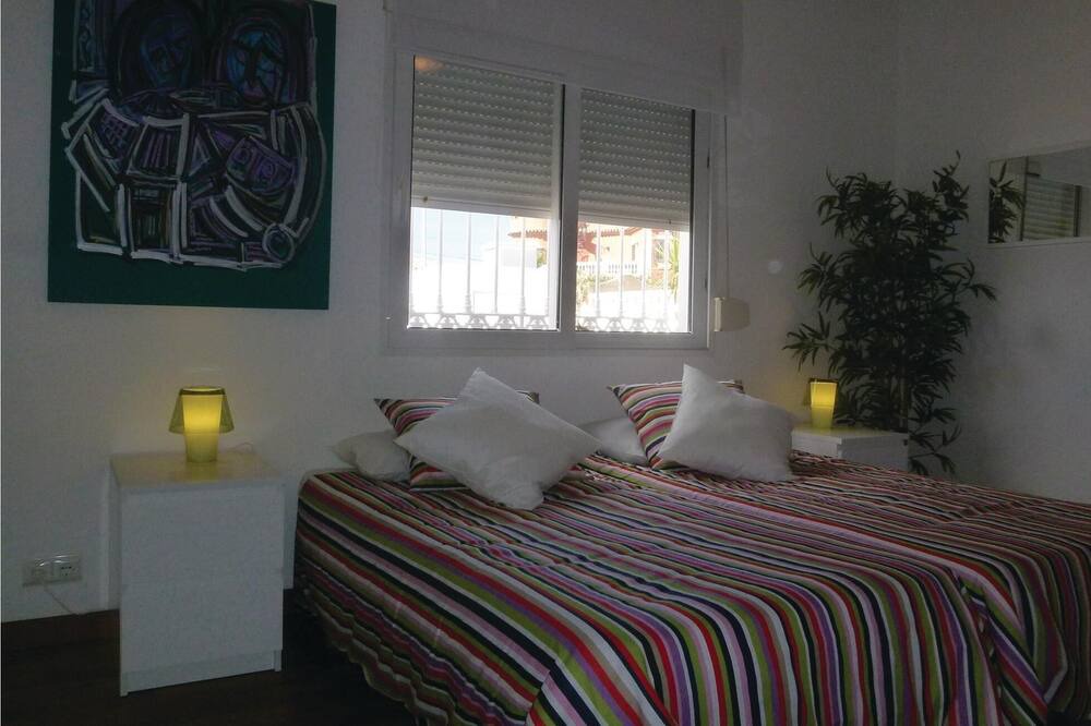 Photo of Bedroom in El Faro