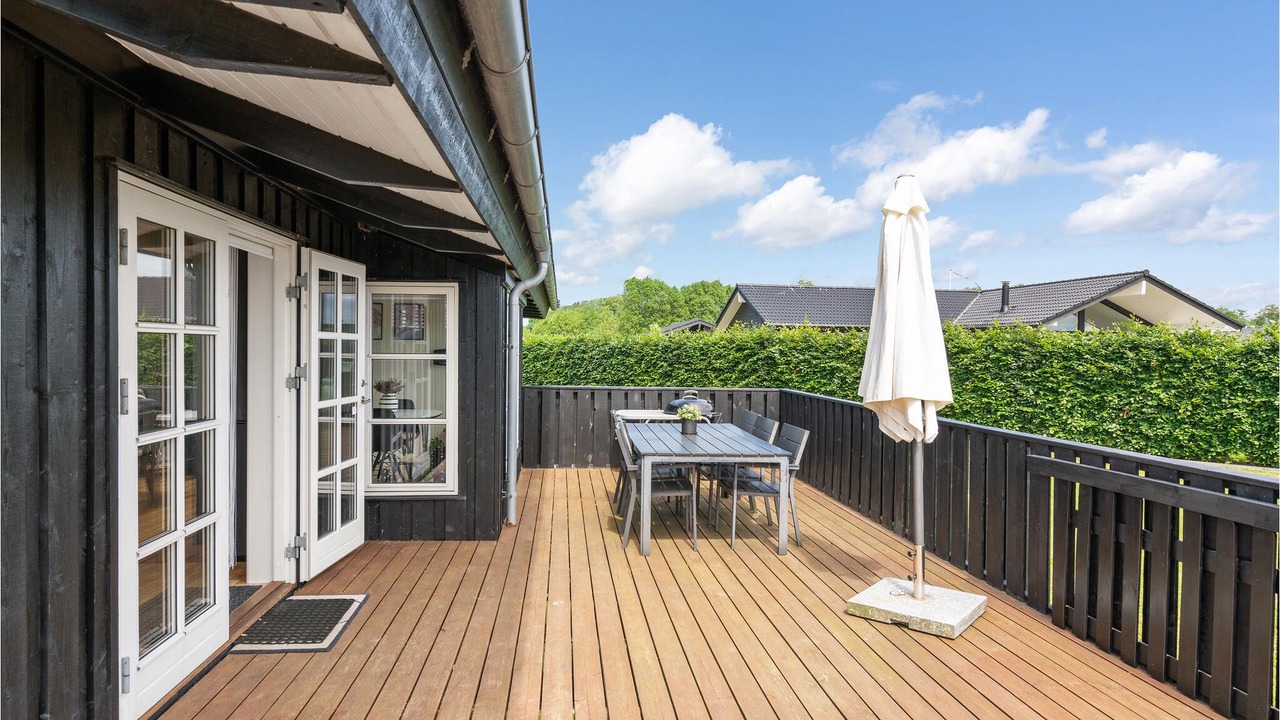 Photo of Outdoor in Flovt Strand