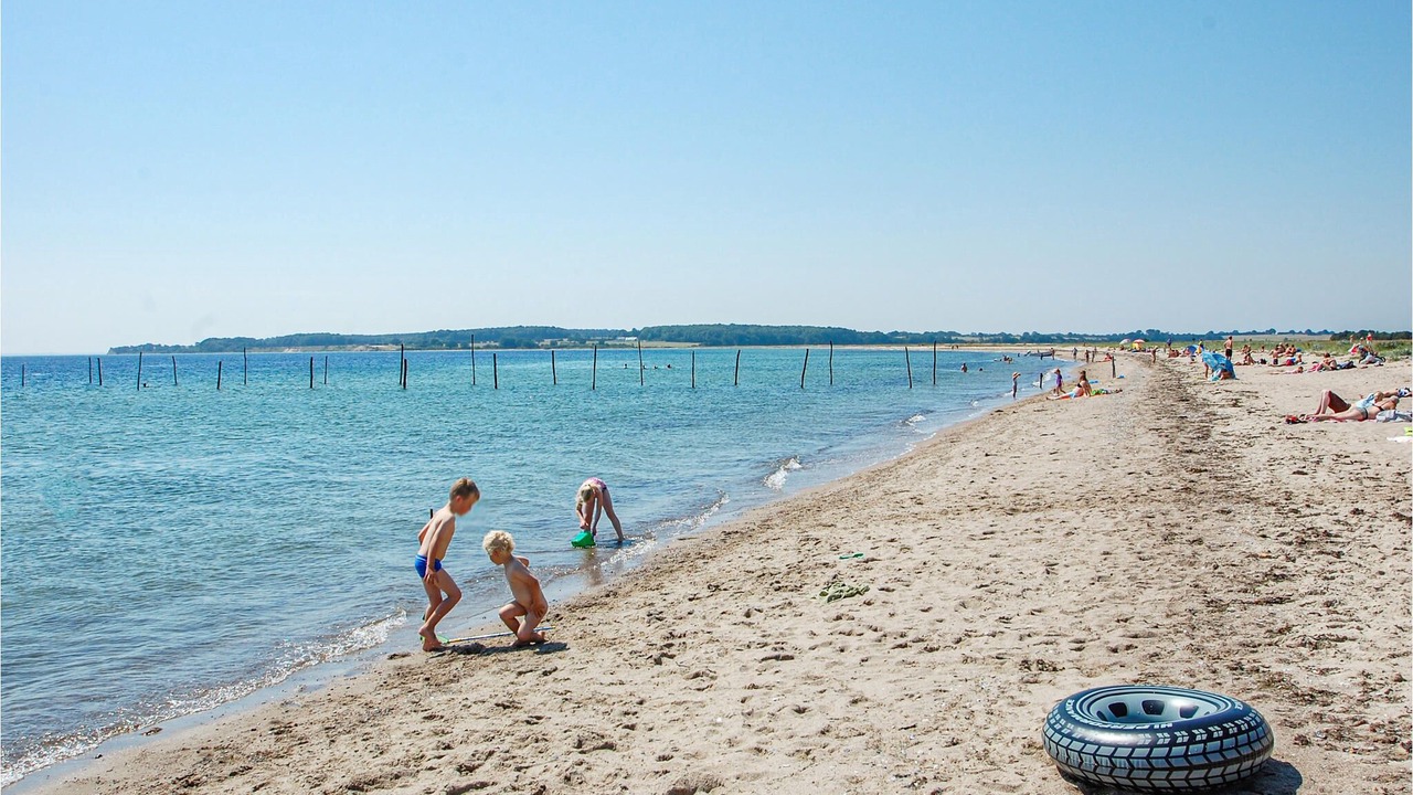Photo of Others in Flovt Strand