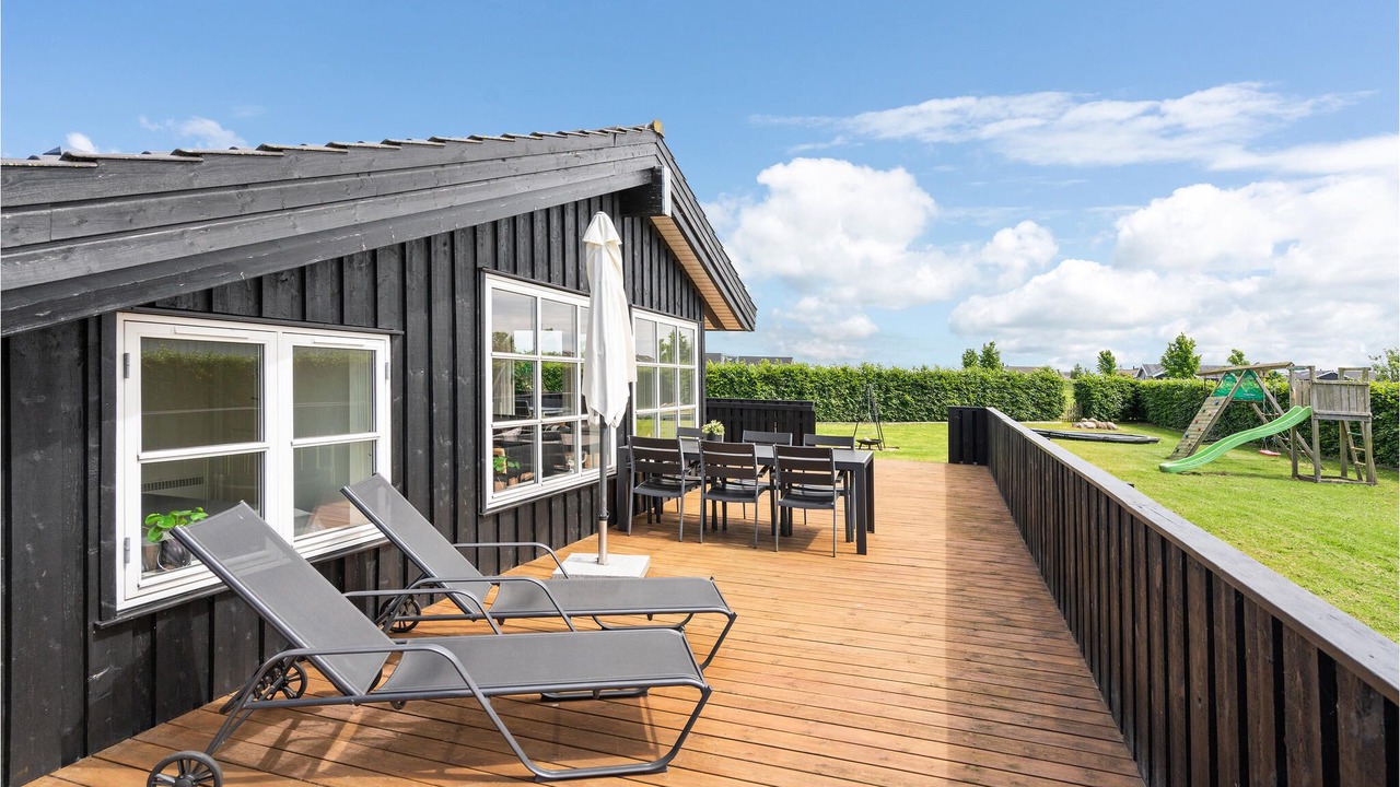 Photo of Outdoor in Flovt Strand