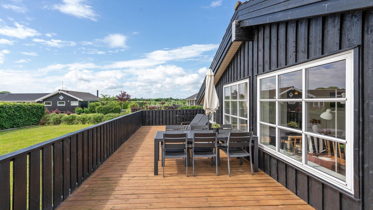 Photo of Outdoor in Flovt Strand
