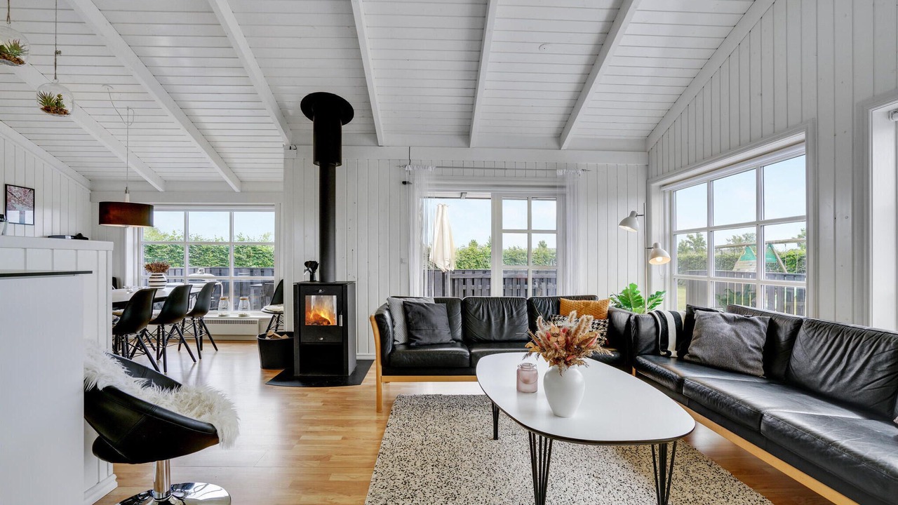 Photo of Livingroom in Flovt Strand