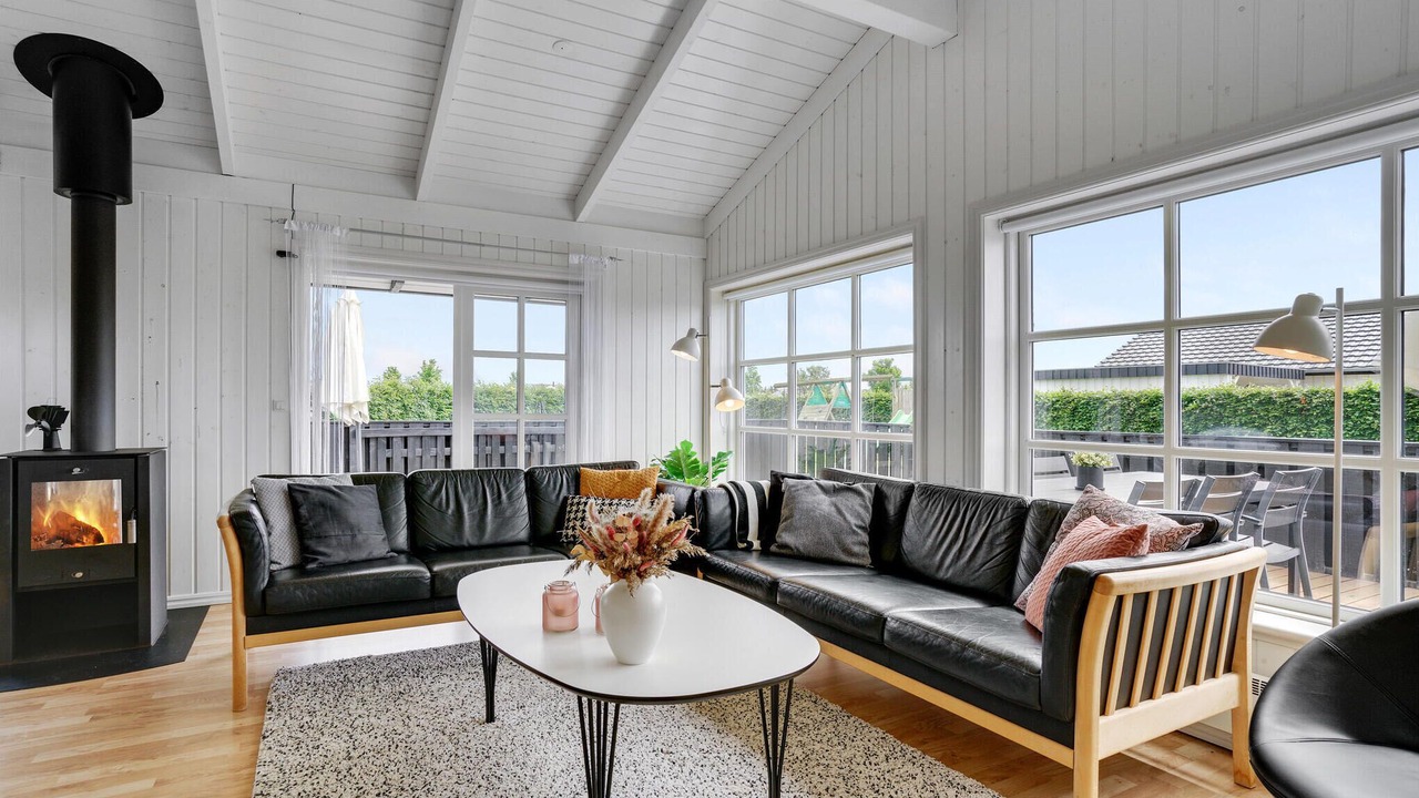 Photo of Livingroom in Flovt Strand
