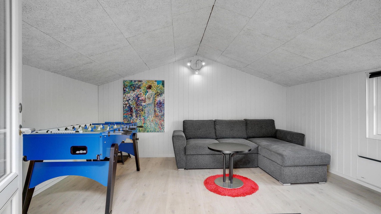 Photo of Bedroom in Flovt Strand