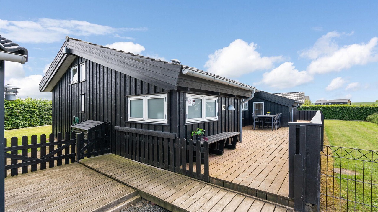 Photo of Outdoor in Flovt Strand