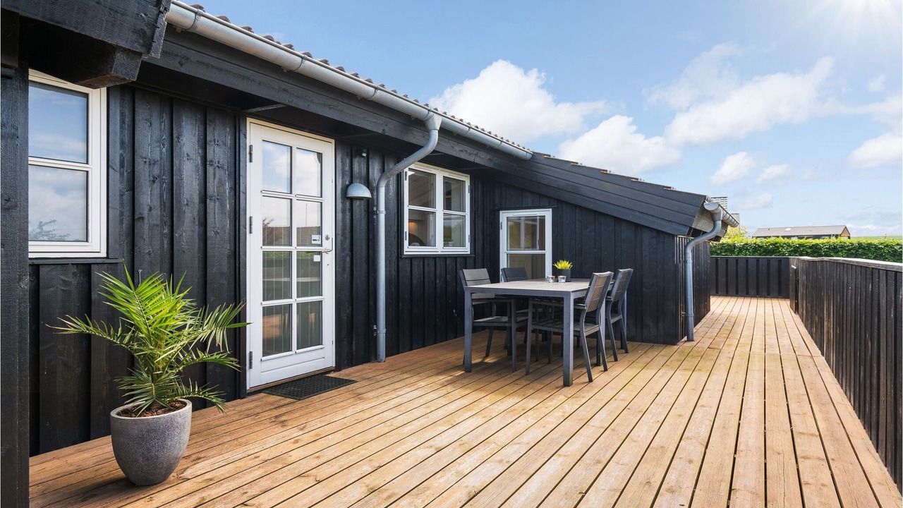 Photo of Outdoor in Flovt Strand
