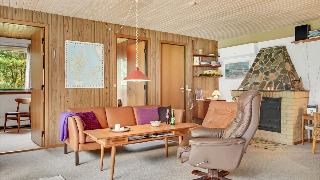 Photo of Livingroom in Ertebølle