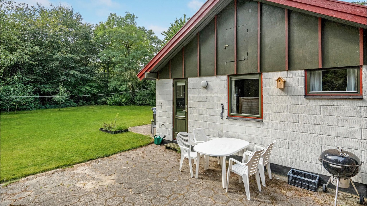 Photo of Outdoor in Ertebølle