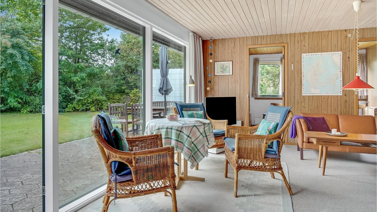 Photo of Livingroom in Ertebølle