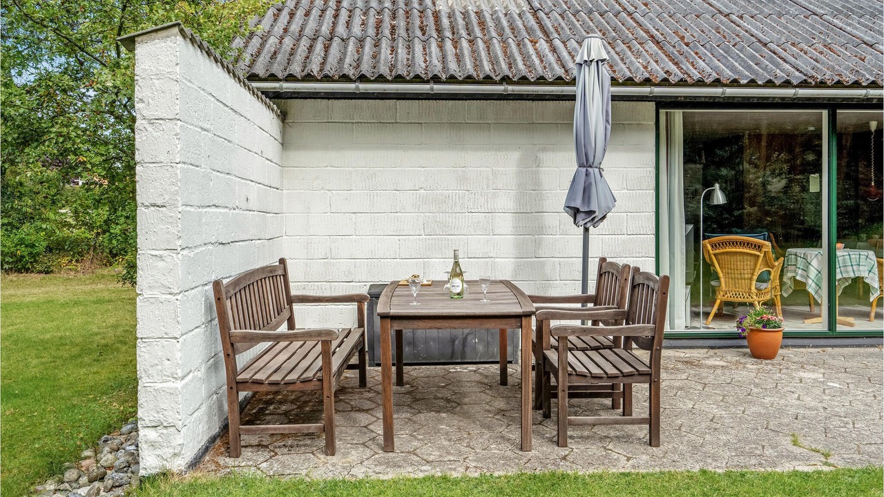 Photo of Outdoor in Ertebølle