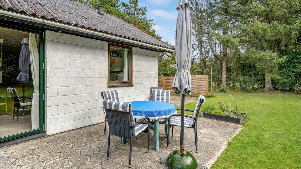 Photo of Outdoor in Ertebølle