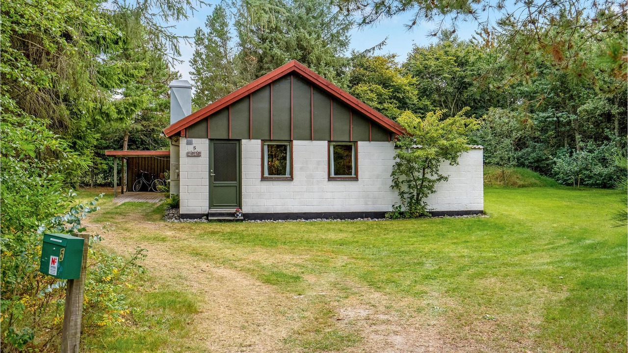 Photo of Outdoor in Ertebølle