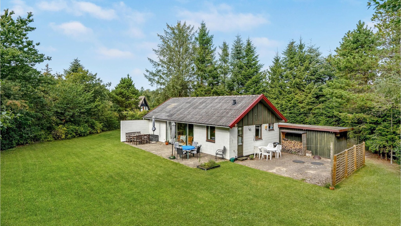 Photo of Outdoor in Ertebølle