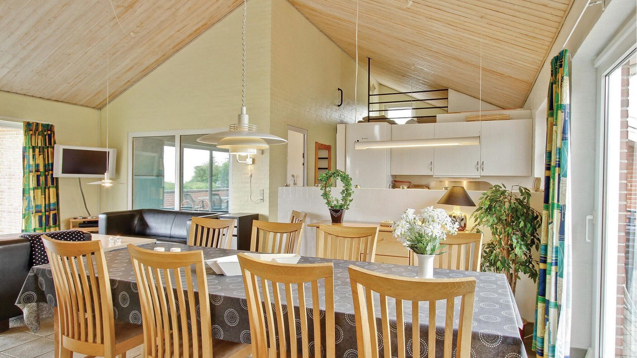 Photo of Kitchen in Spøttrup