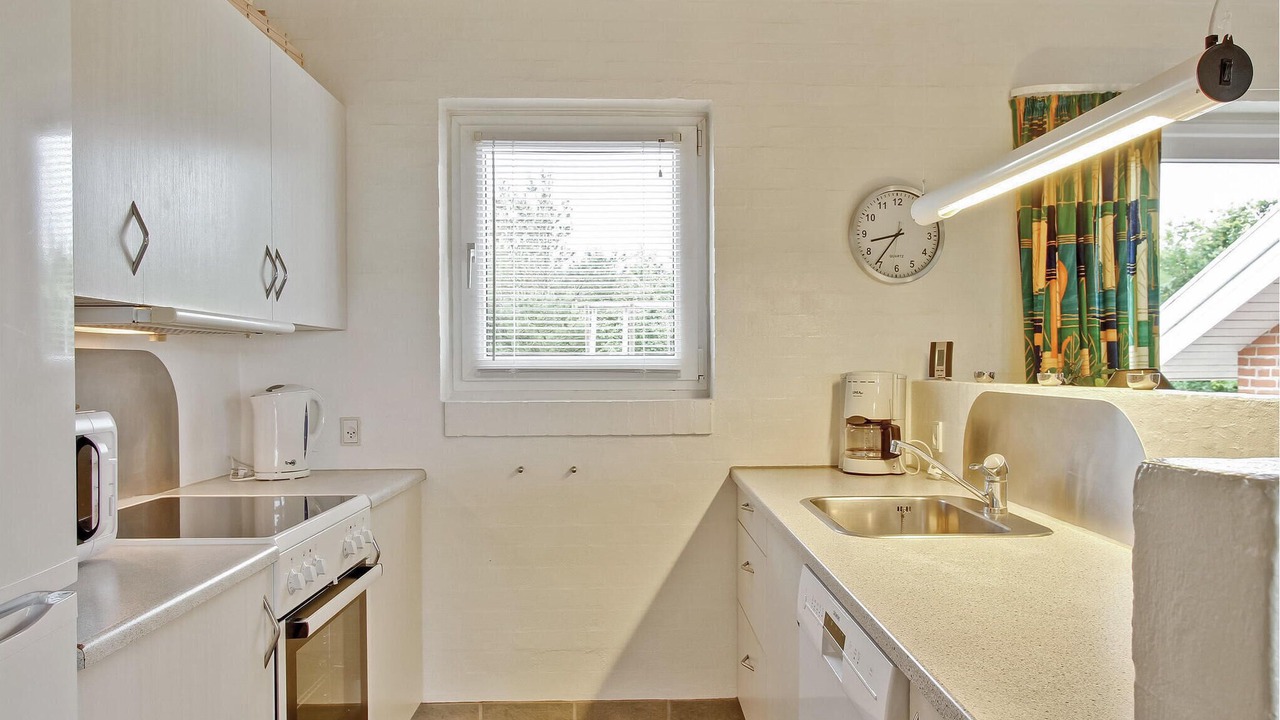 Photo of Kitchen in Spøttrup