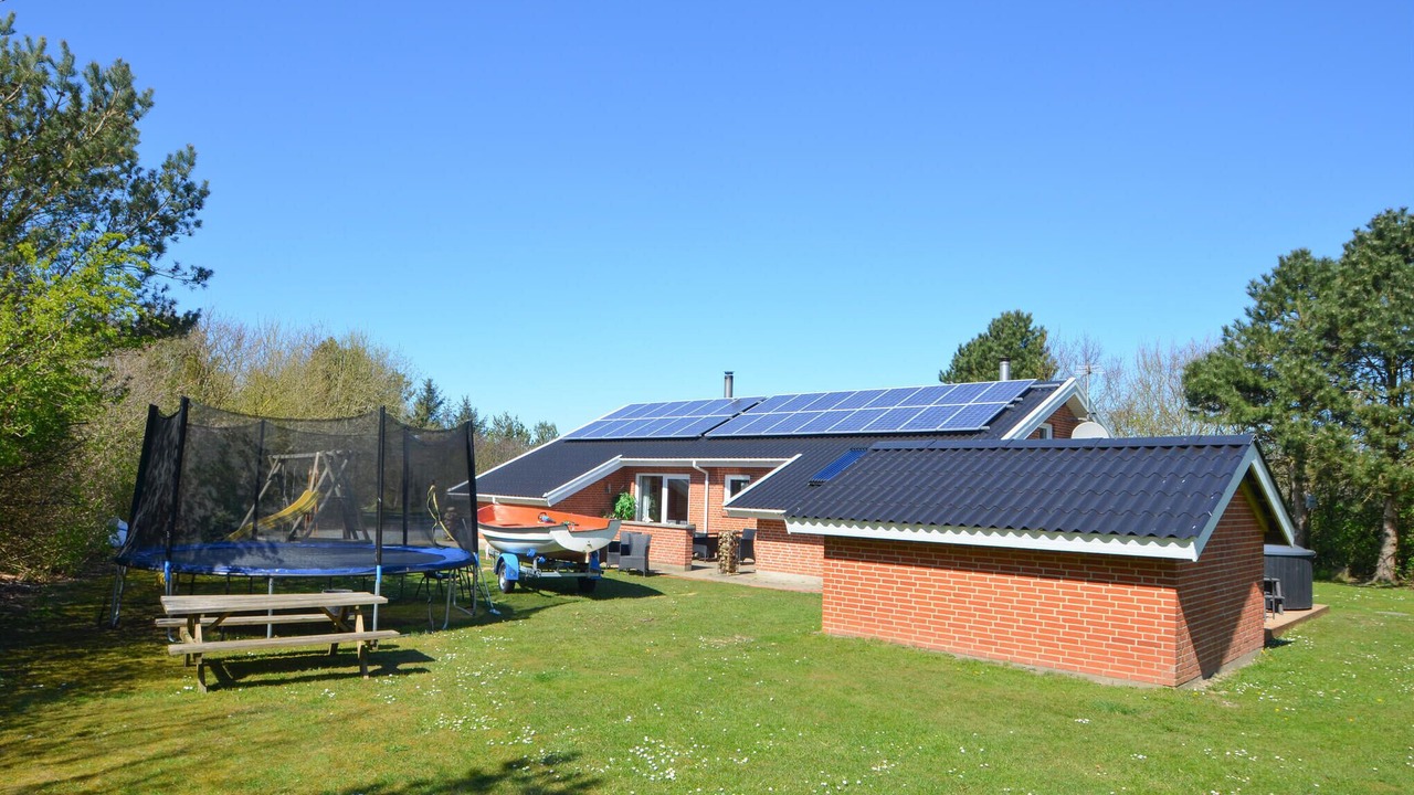 Photo of Outdoor in Spøttrup