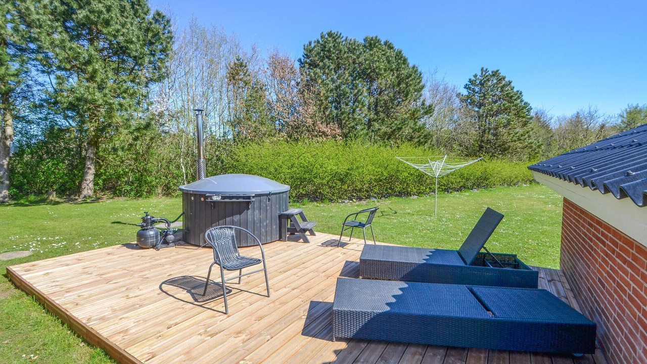 Photo of Outdoor in Spøttrup