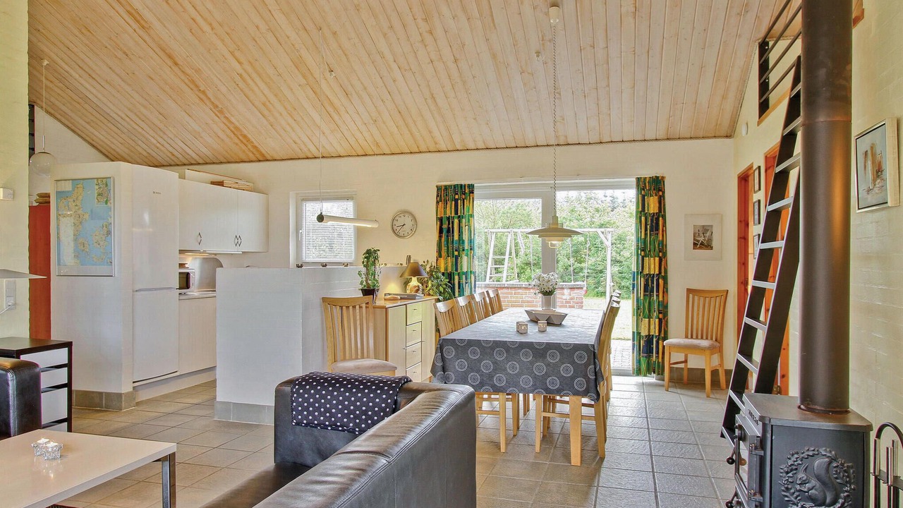Photo of Livingroom in Spøttrup