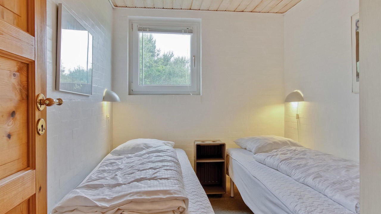Photo of Bedroom in Spøttrup