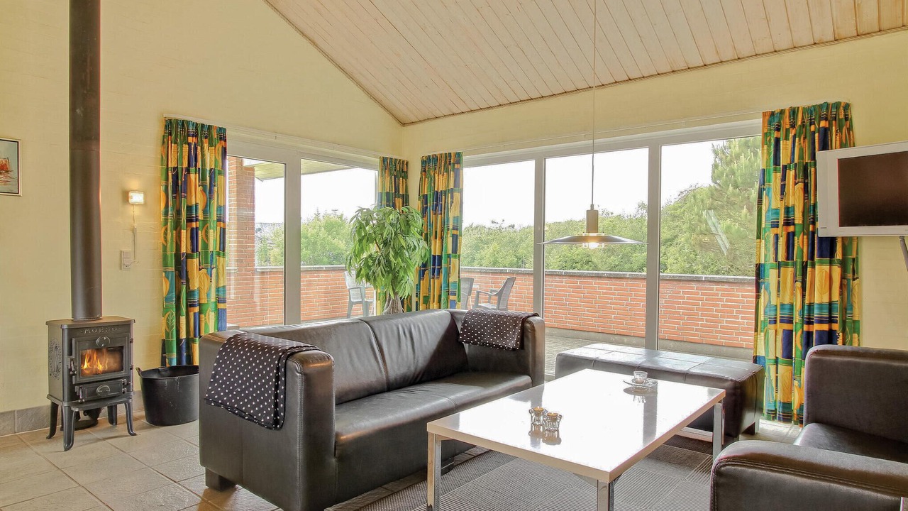 Photo of Livingroom in Spøttrup