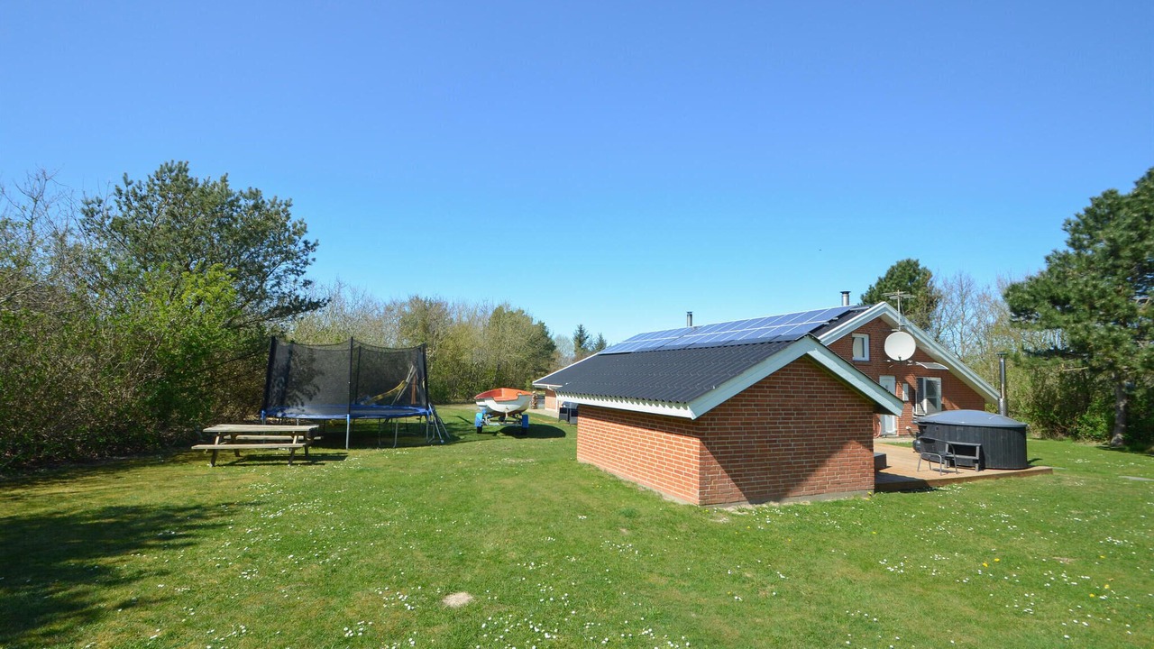 Photo of Outdoor in Spøttrup