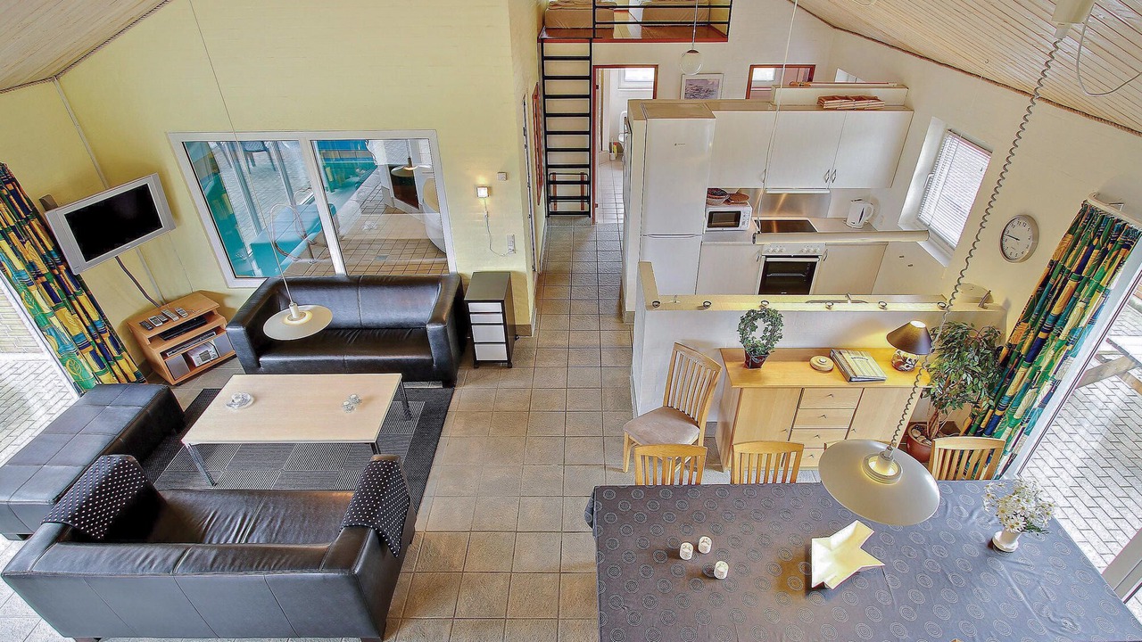 Photo of Livingroom in Spøttrup