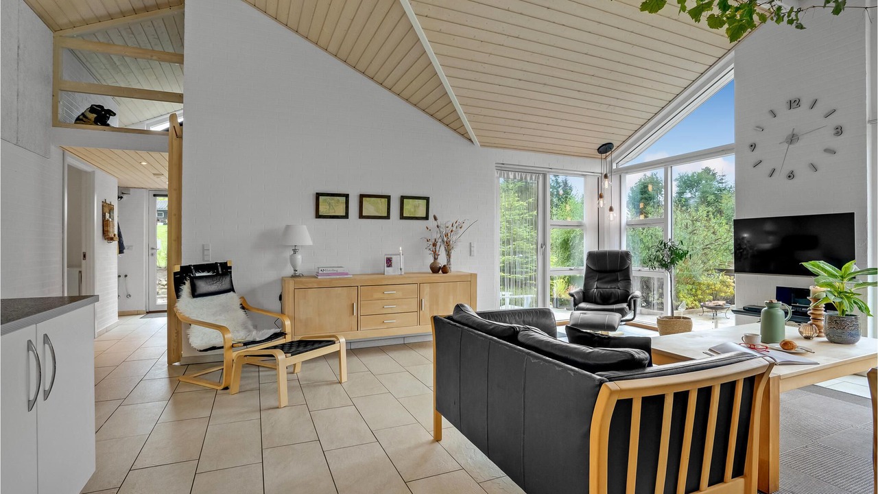 Photo of Kitchen in Hvalpsund