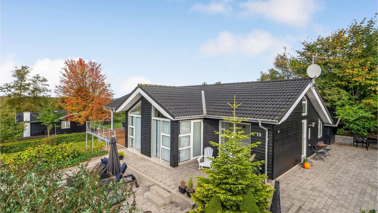 Photo of Outdoor in Hvalpsund